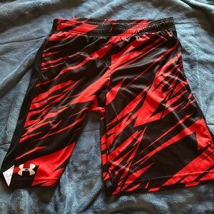 under armour shorts